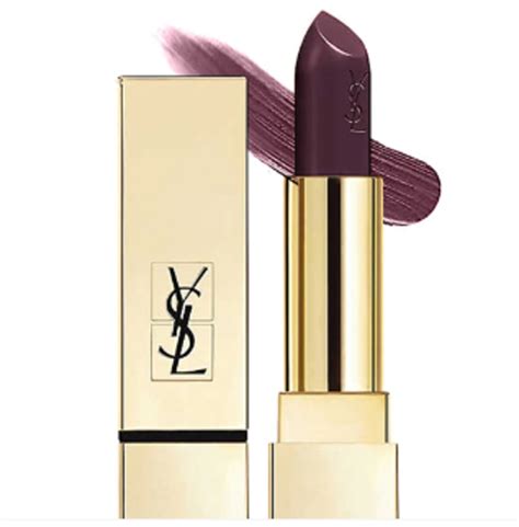 ysl violine lipstick|lipstick ysl original.